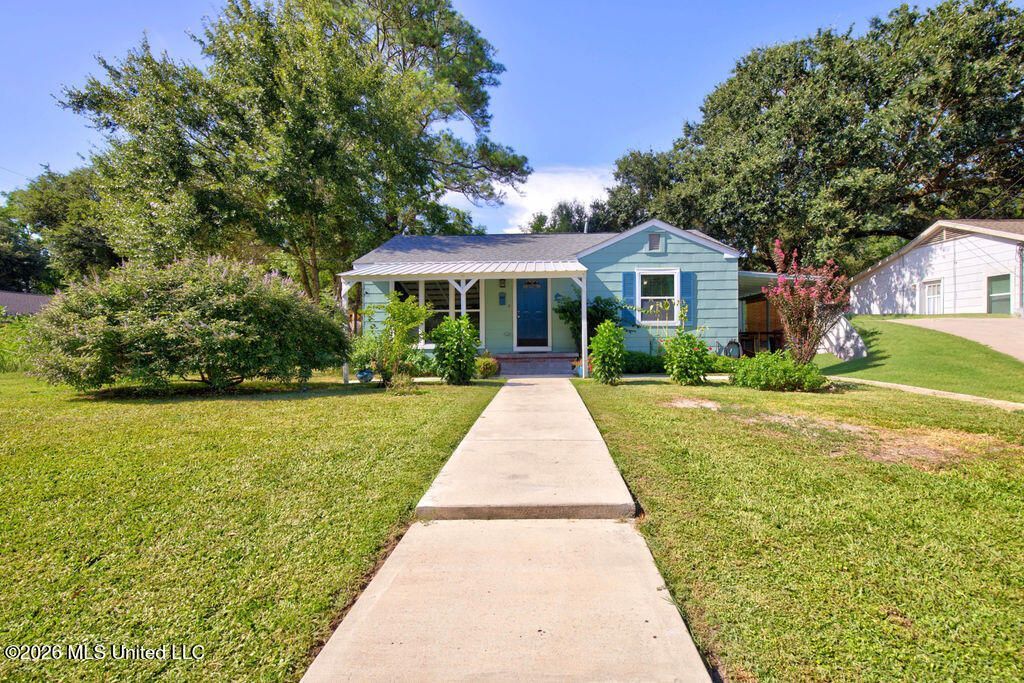 1644 Pringle Circle, Biloxi, MS 39531 Main Photo
