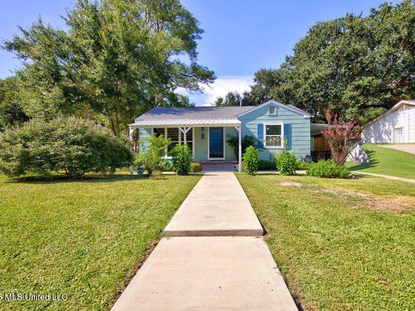 1644 Pringle Circle, Biloxi, MS 39531