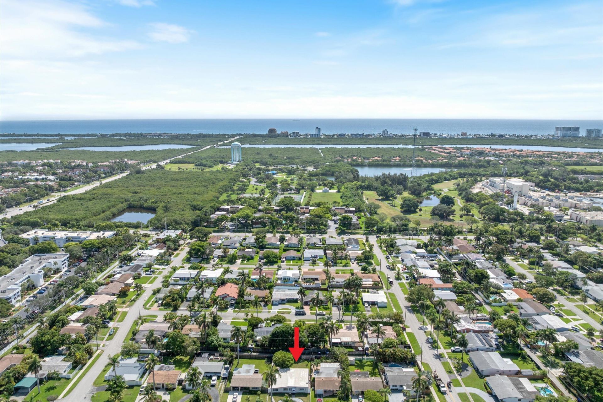 2107 N 15th Avenue, Hollywood, FL 33020 Photo
