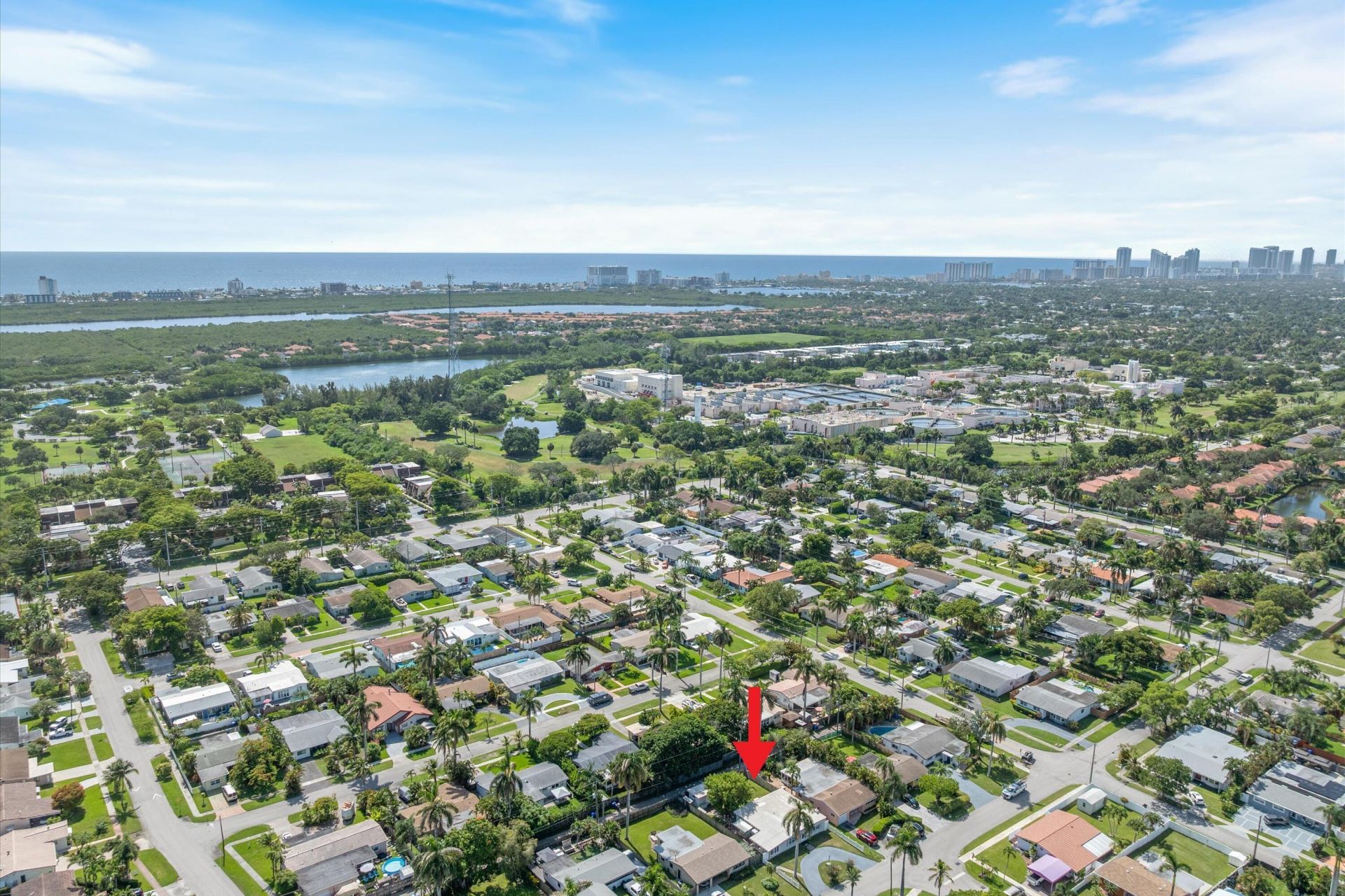 2107 N 15th Avenue, Hollywood, FL 33020 Photo