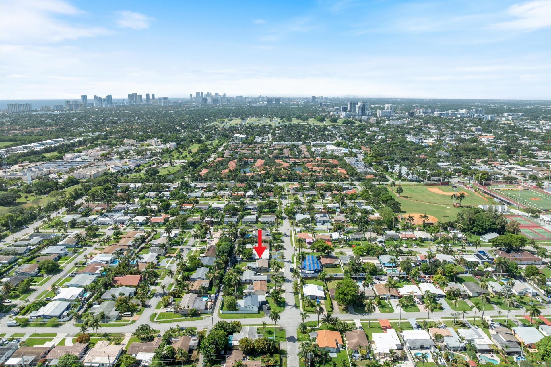 2107 N 15th Avenue, Hollywood, FL 33020 Photo