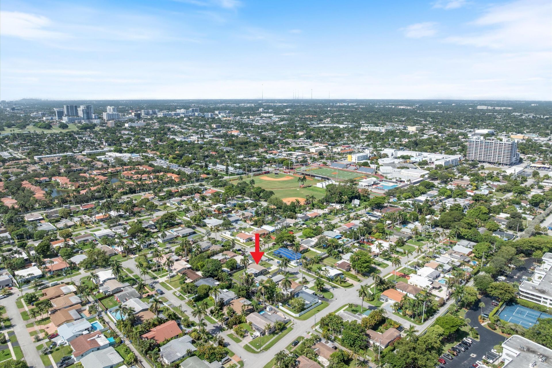 2107 N 15th Avenue, Hollywood, FL 33020 Photo