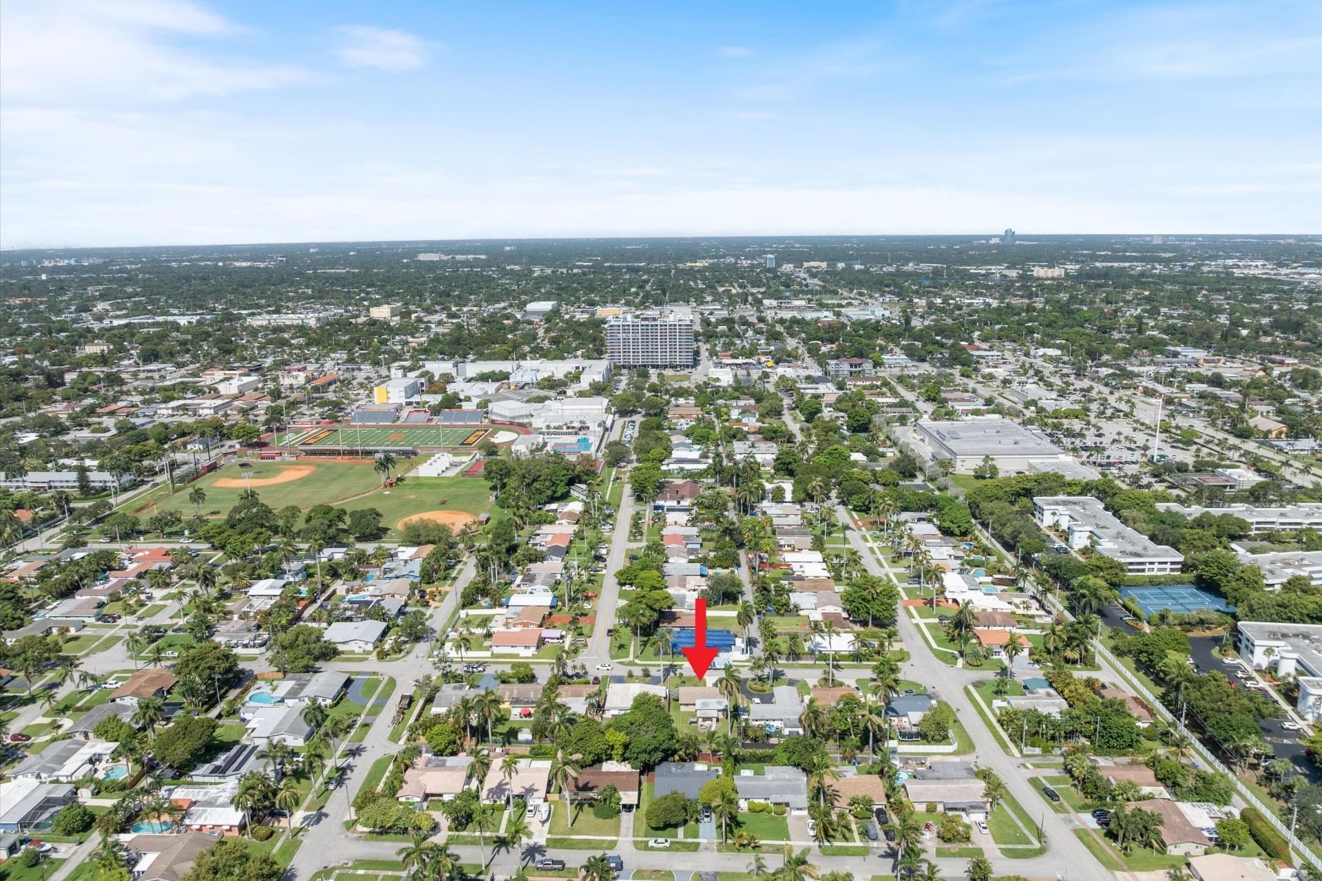 2107 N 15th Avenue, Hollywood, FL 33020 Photo