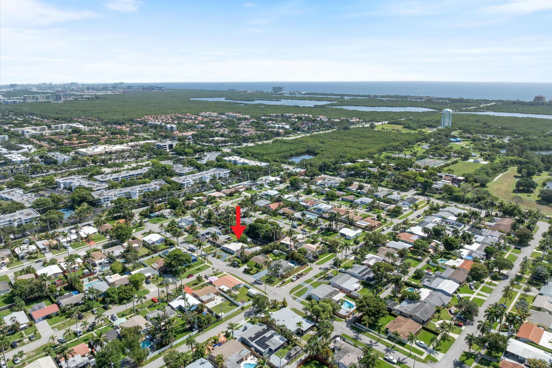 2107 N 15th Avenue, Hollywood, FL 33020 Photo