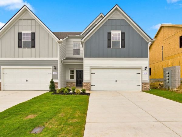 1213 Bronte Dr , Smyrna, TN 37167