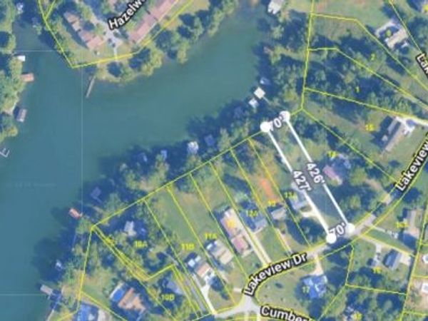 118B Lakeview Dr , Hendersonville, TN 37075