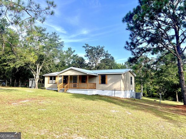 85 Shady Oaks Road, Eastman, GA 31023