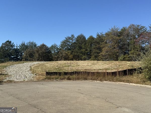 LOT 11 Lindsey Lane, Blue Ridge, GA 30513