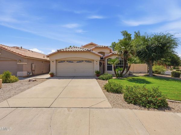 3801 E SAN REMO Avenue, Gilbert, AZ 85234
