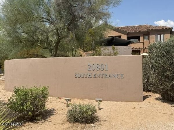 20801 N 90TH Place N, Unit 268, Scottsdale, AZ 85255