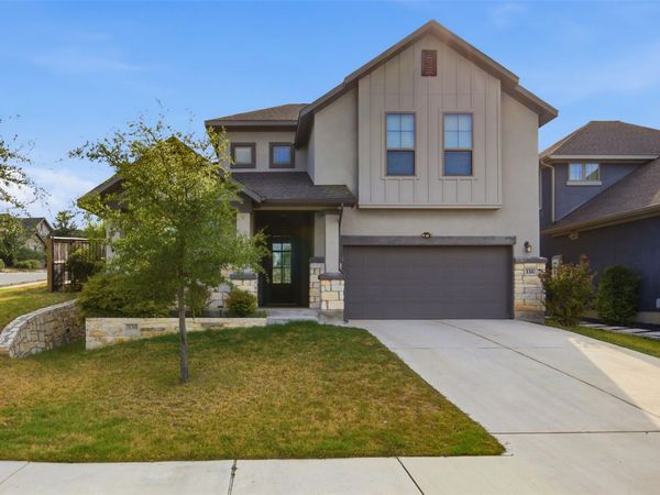336 Berkeley PL, Georgetown, TX 78628
