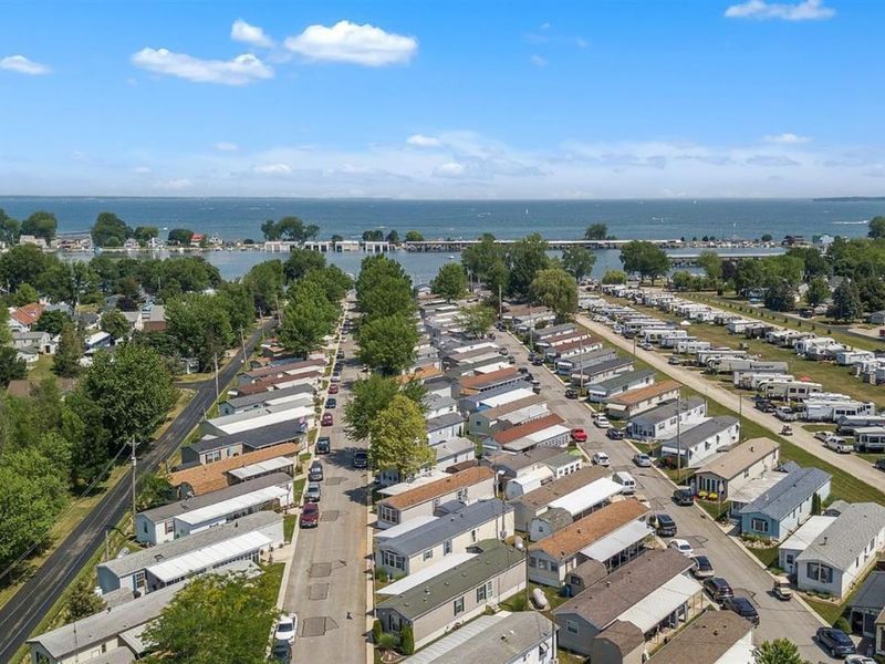 8175 North Shore Boulevard, Unit 71, Marblehead, OH 43440 Photo 14