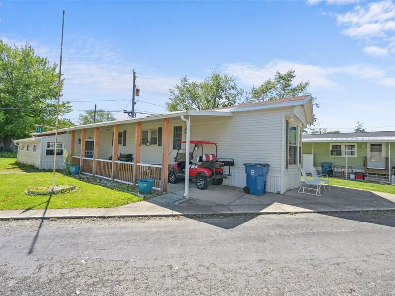8175 North Shore Boulevard, Unit 71, Marblehead, OH 43440 Photo 2