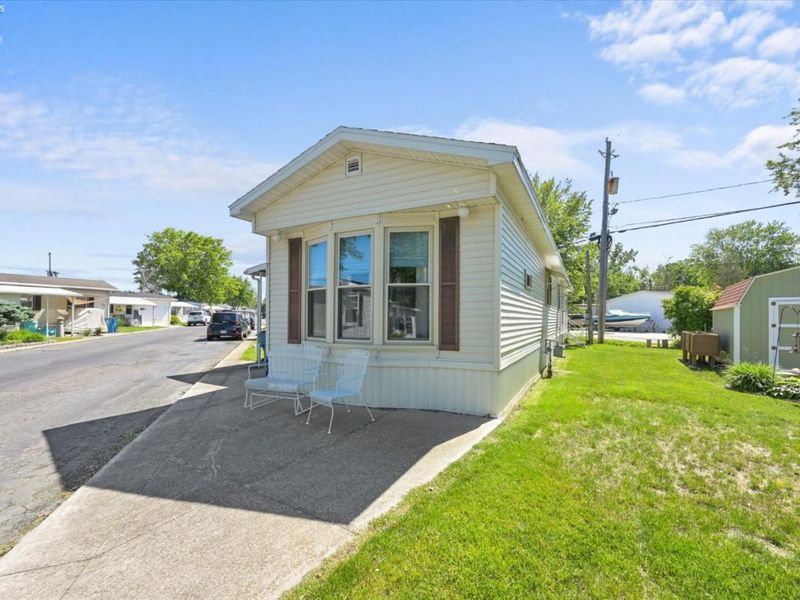 8175 North Shore Boulevard, Unit 71, Marblehead, OH 43440 Photo 4