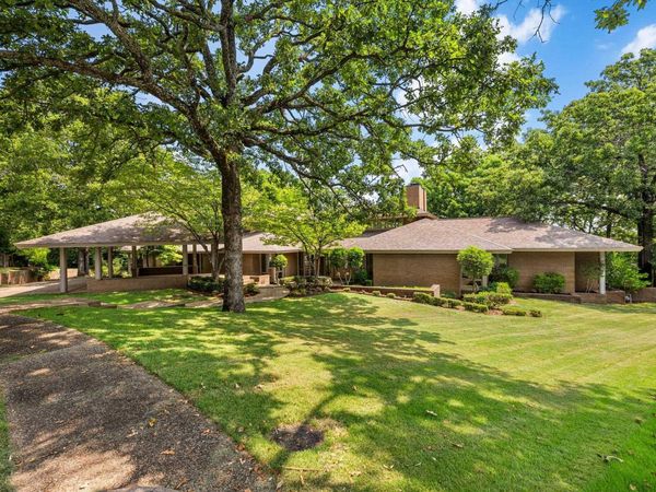 116 St. Francis Court, North Little Rock, AR 72120