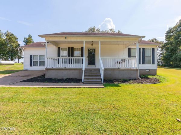 512 Ginger Lane, Gadsden, TN 38337