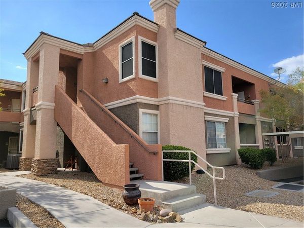 1505 Blackcombe Street, Unit 104, Las Vegas, NV 89128