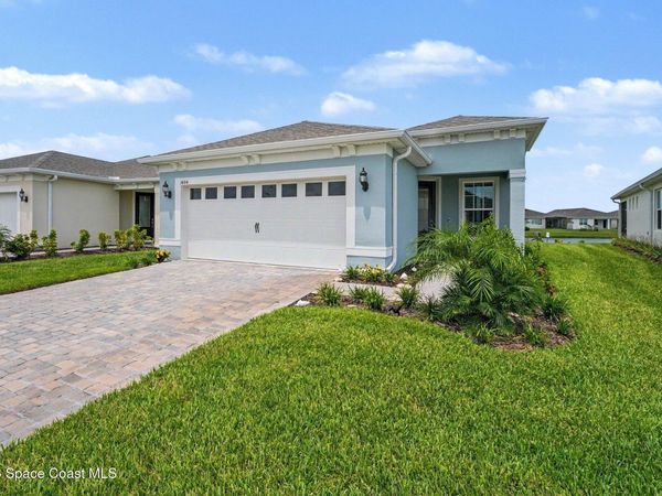 3484 Bubbles Court , Melbourne, FL 32940