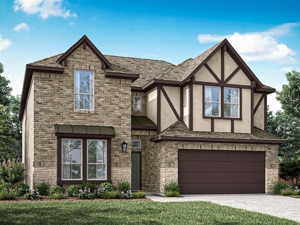 3506 Sunflower Street, Melissa, TX 75454