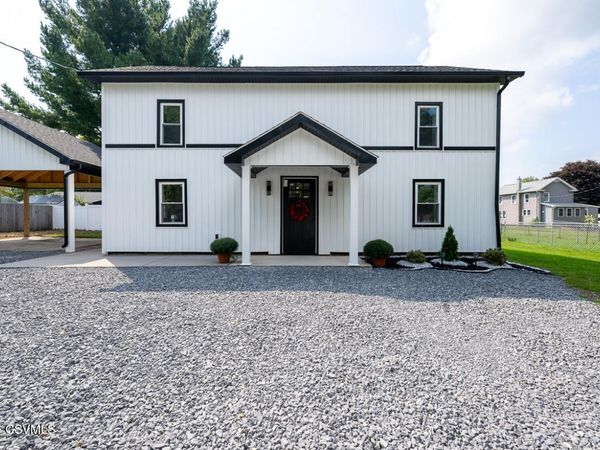 338 LINE Street, Riverside, PA 17868