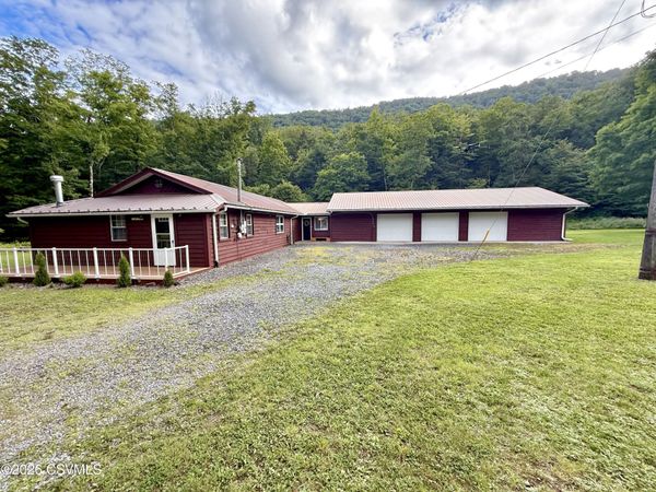 1161 ELK GROVE Road, Benton, PA 17814