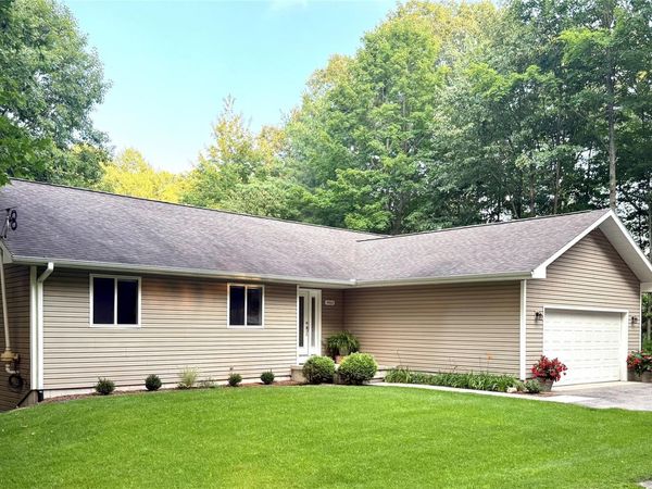 4464 Prouty Road , Traverse, Mi 49686