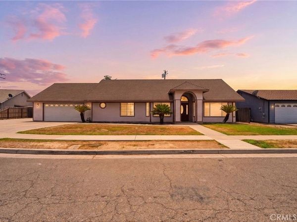 1487 Boyd Court, Tulare, CA 93274