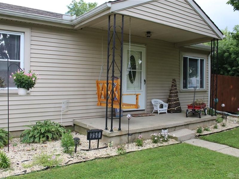 350 Larchmont Avenue, Springfield, OH 45503 Photo 2