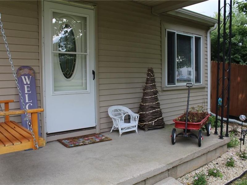 350 Larchmont Avenue, Springfield, OH 45503 Photo 4