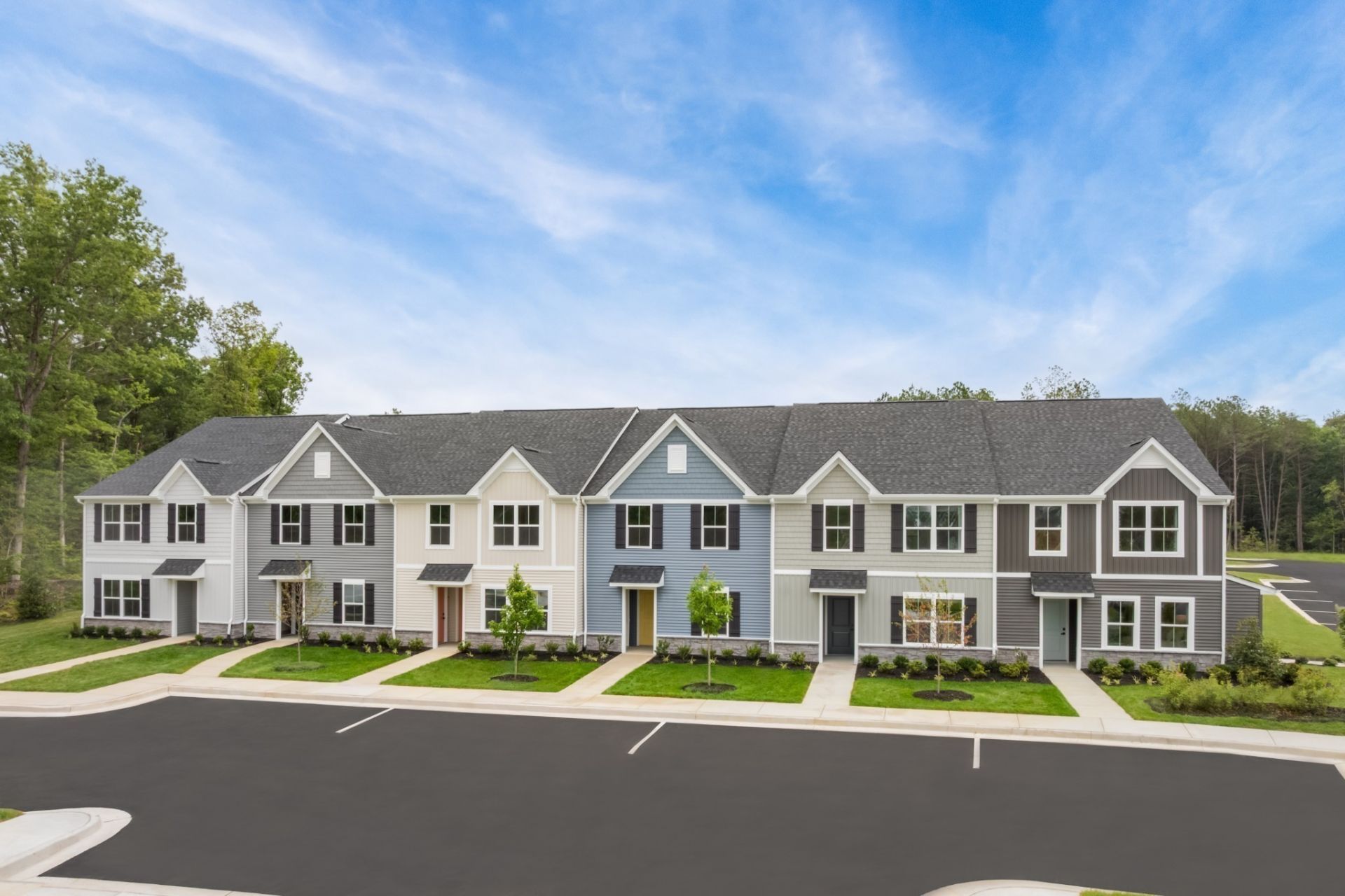 1028 Biscayne St, Unit 101, White House, TN 37188 Main Photo
