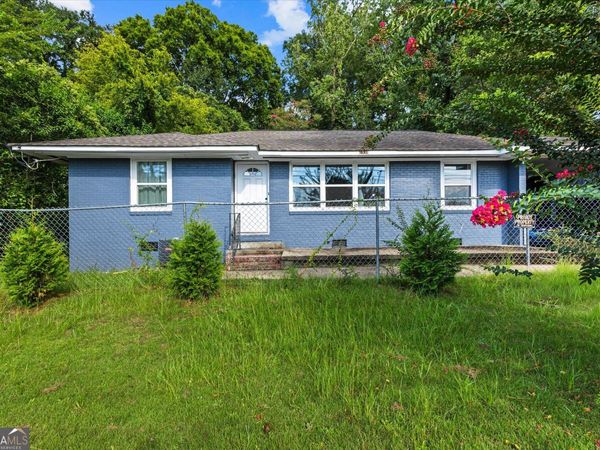 2338 Fort Benning Road, Columbus, GA 31903