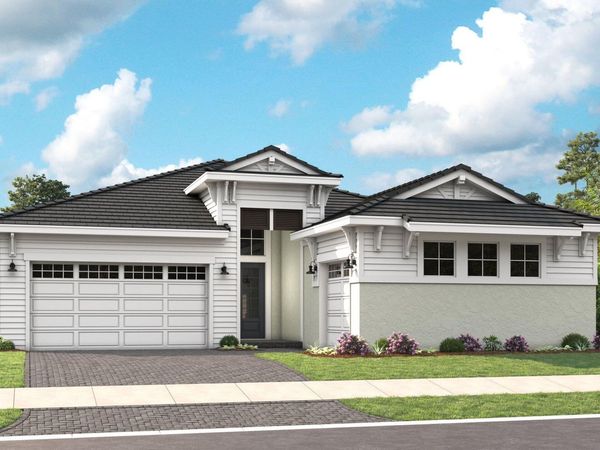 14224 SW Shinnecock Drive, Port St. Lucie, FL 34987