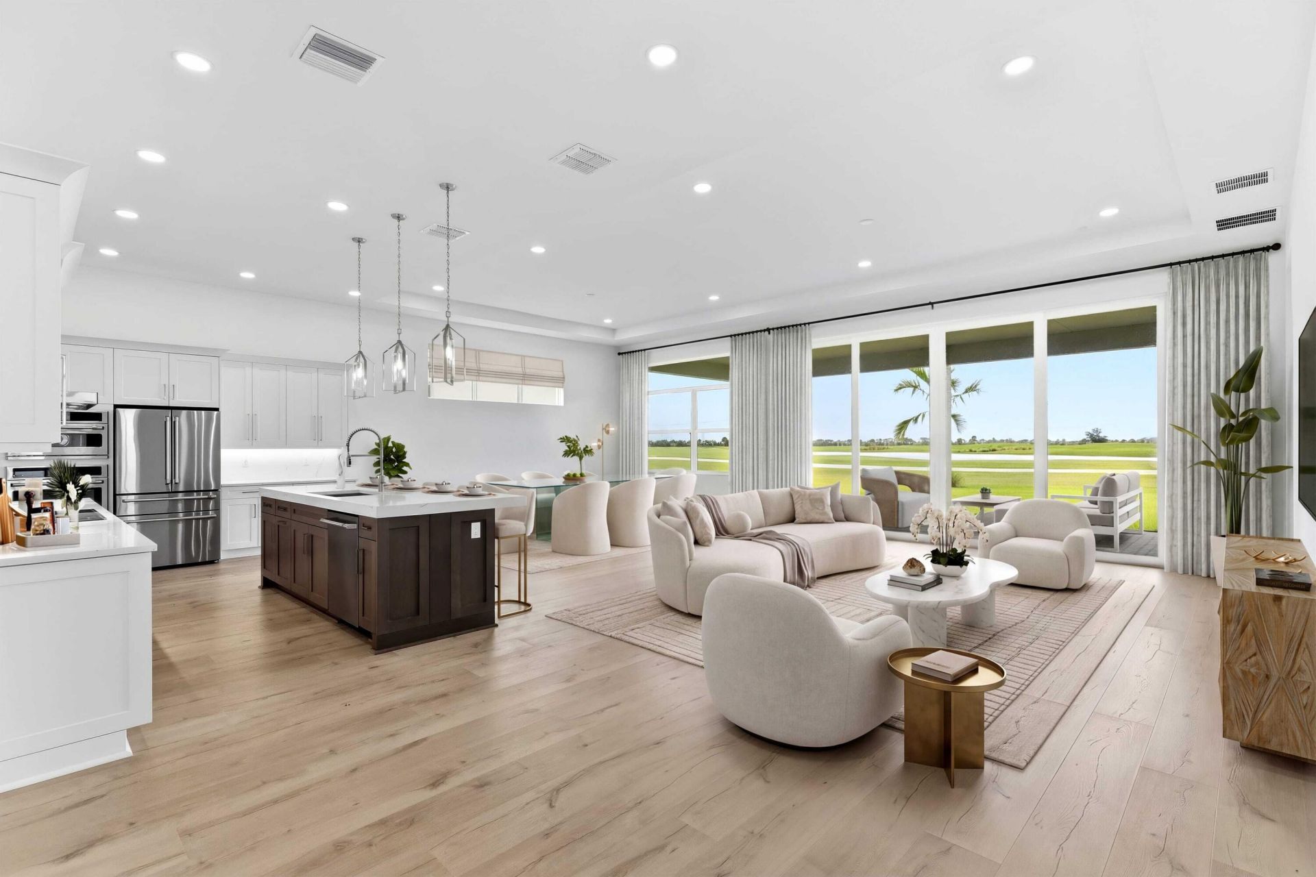 14224 SW Shinnecock Drive, Port Saint Lucie, FL 34987 Photo