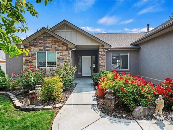 9466 S Kelsan Ave, Kuna, ID 83634