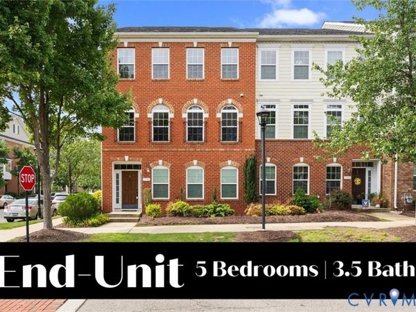1901 Liesfeld Parkway, Glen Allen, VA 23060
