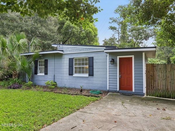 4009 EVE Drive E, Jacksonville, FL 32246
