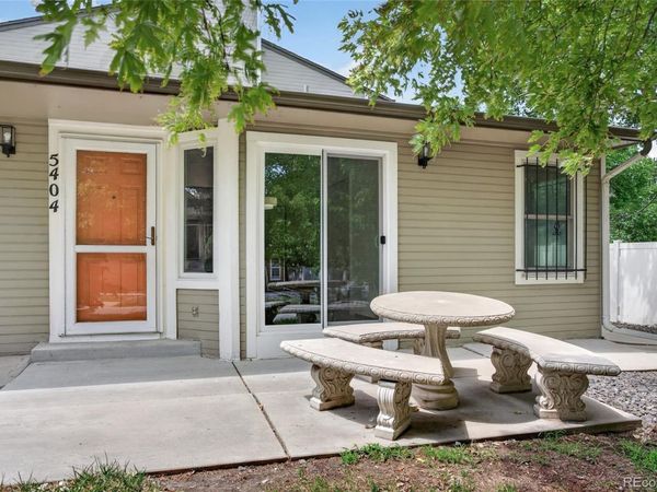 5404 W 17th Avenue , Denver, CO 80214