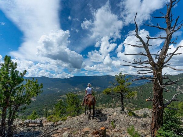 150 Summit Drive, Bailey, CO 80421