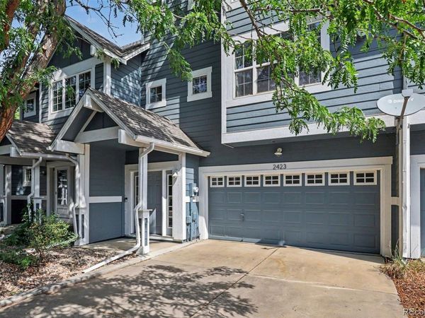 2423 Water Cress Court, Longmont, CO 80504