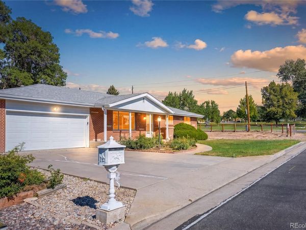1505 S Lamar Street, Denver, CO 80232