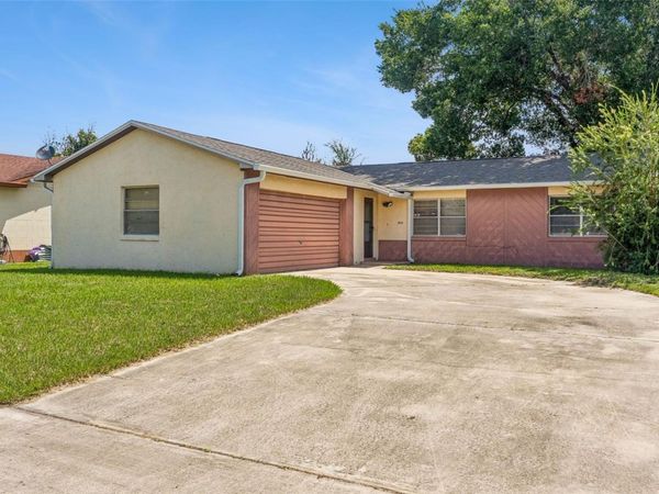 5343 SNOWFLAKE COURT , ORLANDO, FL 32839