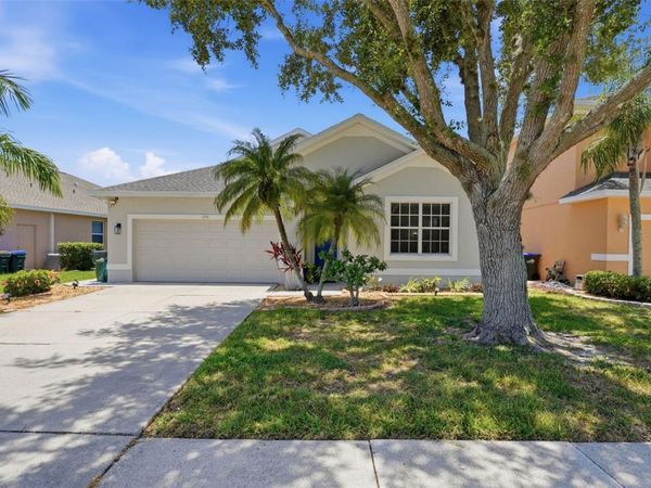 1796 SCARLETT AVENUE , NORTH PORT, FL 34289