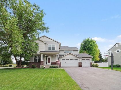 3340 Molina Street Shakopee, MN 55379