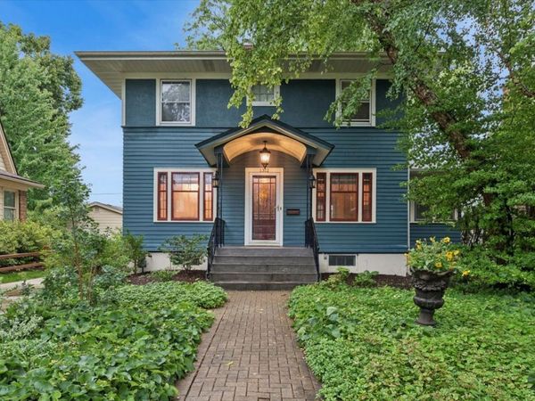 1312 S 3rd Street , St. Charles, IL 60174