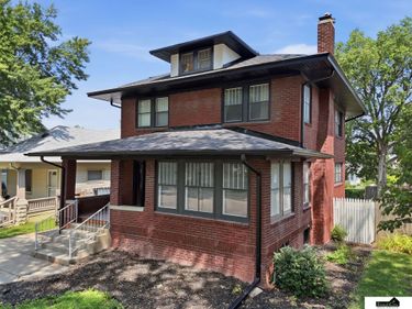 2638 Sumner Street, Lincoln, NE 68502