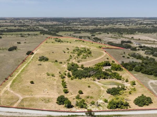 3575 County Road 522 , Stephenville, TX 76401