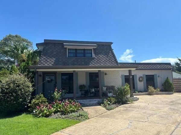 731 Sailfish Drive, Fort Walton Beach, FL 32548