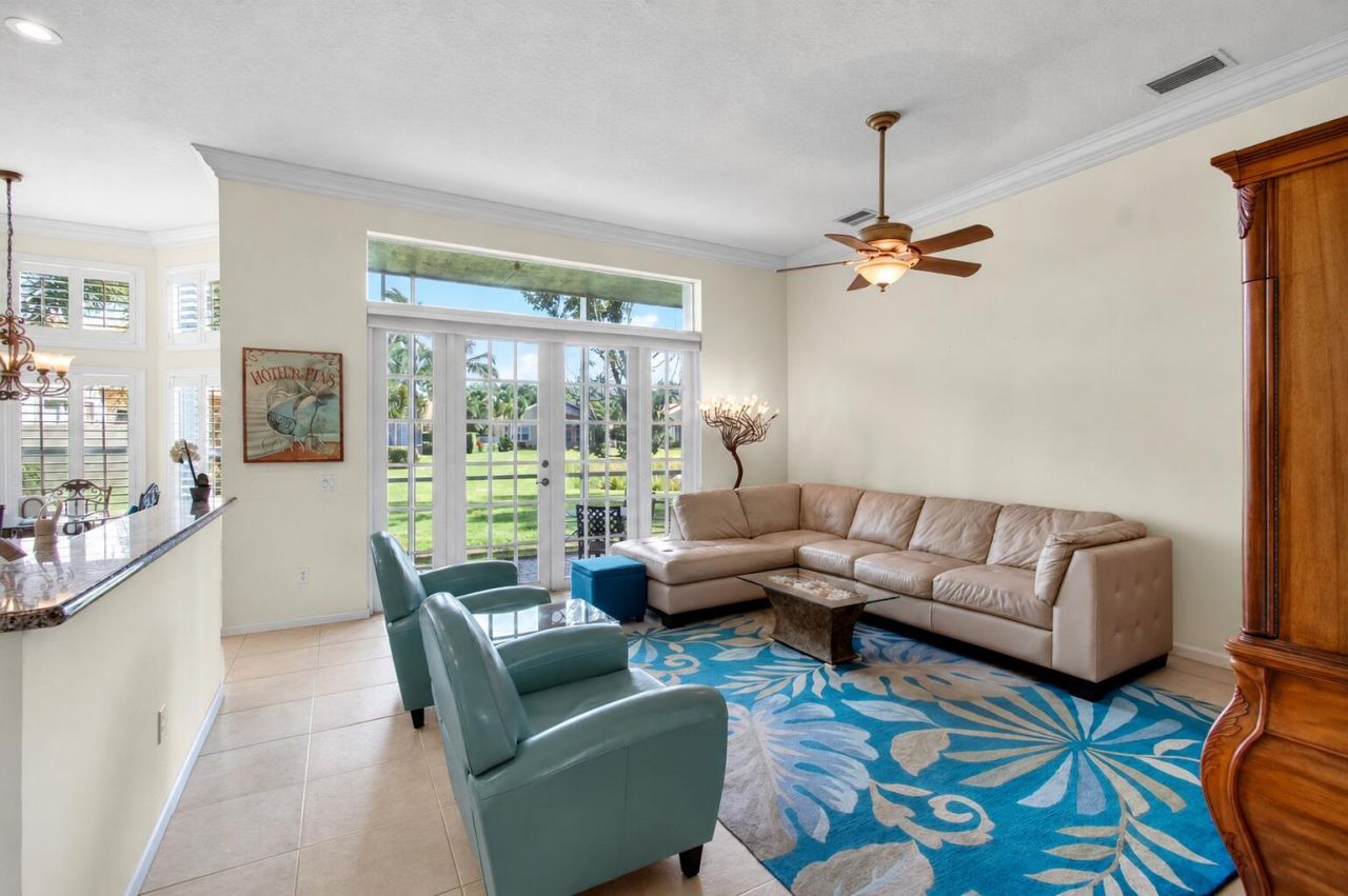 7315 Twin Falls Drive, Boynton Beach, FL 33437 Photo
