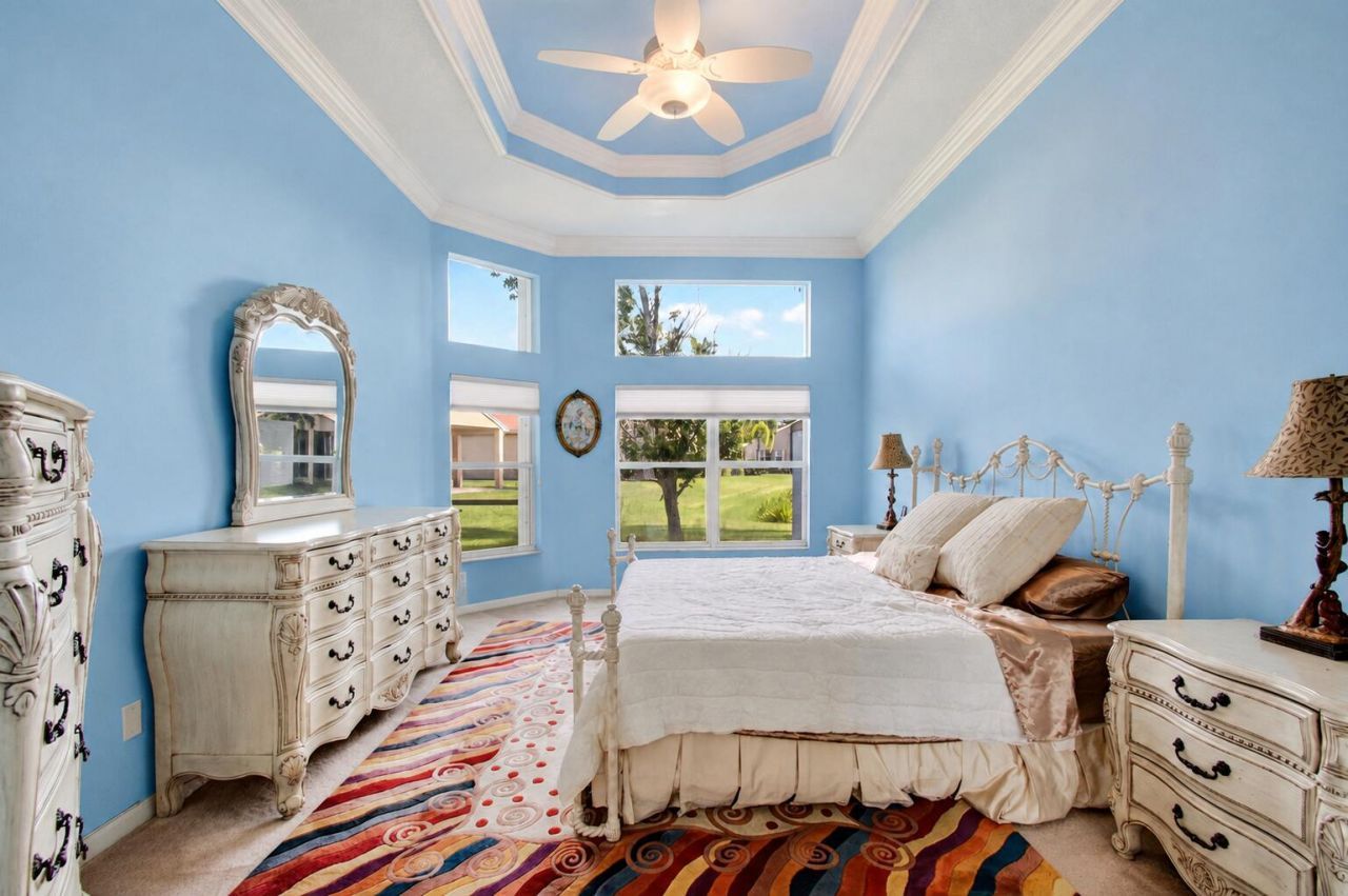 7315 Twin Falls Drive, Boynton Beach, FL 33437 Photo