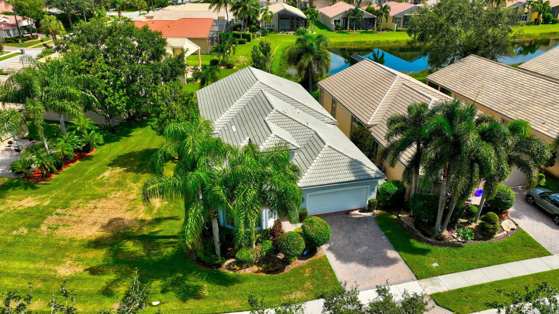 7315 Twin Falls Drive, Boynton Beach, FL 33437 Photo